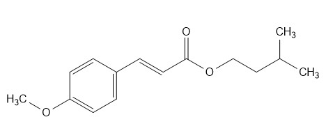 阿米沙酯,Amiloxate