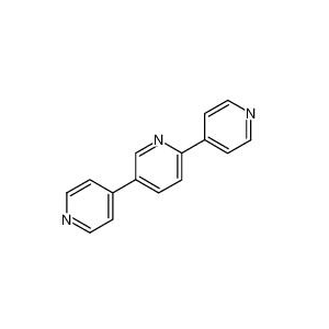 2,5-双(4-吡啶基)吡啶