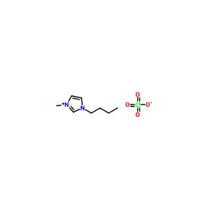 1-丁基-3-甲基咪唑高氯酸盐
