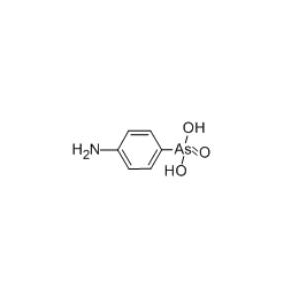 4-氨基苯胂酸