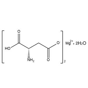 L-门冬氨酸镁,Magnessium L-Aspartate