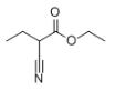 2-氰基丁酸乙酯