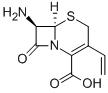 7-氨基-3-乙烯基-8-氧代-5-硫杂-1-氮杂双环[4.2.0]辛-2-烯-2-羧酸,7-AVCA