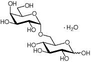 蜜二糖单水合物,D-(+)-Melibiose Monohydrate
