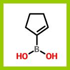 环戊烯-1-基硼酸,Cyclopent-1-ene-1-boronic acid