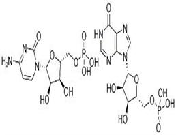 聚肌胞粉,Polyinosinic acid-polycytidylic acid