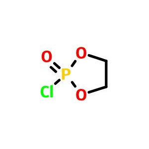 2-氯-2-氧-1,3,2-二氧磷杂环戊烷,2-chloro-1,3,2-dioxaphospholane 2-oxide