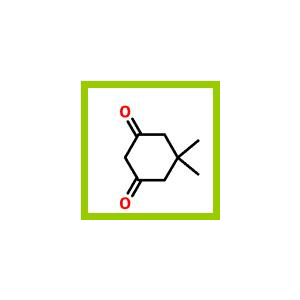 5,5-二甲基-1,3-环己二酮,5,5-Dimethyl-1,3-cyclohexanedione