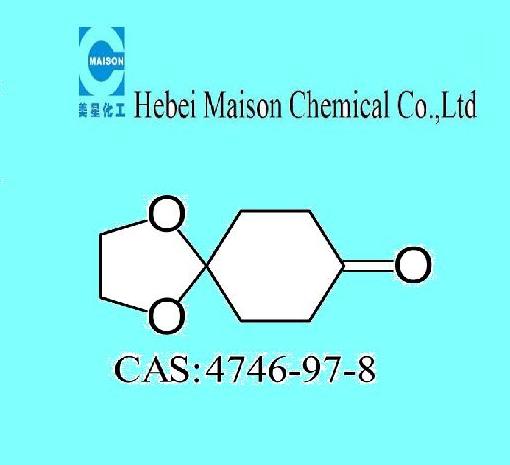 1,4-環(huán)已二酮單乙二醇縮酮,1,4-Dioxaspiro[4.5]decan-8-one