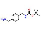 1-(N-Boc-氨基甲基)-4-(氨基甲基)苯,1-(N-Boc-aminomethyl)-4-(aminomethyl)benzene