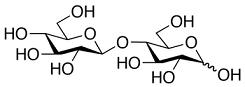 纖維二糖,Cellobiose