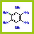 六氨基苯(3鹽酸鹽),1,2,3,4,5,6-Benzenehexamine-3HCl