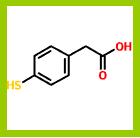 4-巯基苯基乙酸,4-Mercaptophenylacetic acid