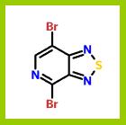 4,7-二溴-[1,2,5]噻二唑并[3,4-C]吡啶,4,7-dibroMo-[1,2,5]thiadiazolo[3,4-c]pyridine