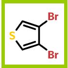 3,4-二溴噻吩,3,4-Dibromothiophene