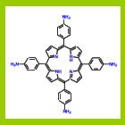 5,10,15,20-四(4-氨基苯基)卟啉,5,10,15,20-Tetrakis(4-aminophenyl)porphyrin