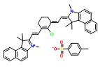 IR-813对甲基苯磺酸盐,IR-813 p-Toluenesulfonate