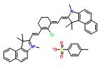 IR-813對(duì)甲基苯磺酸鹽,IR-813 p-Toluenesulfonate