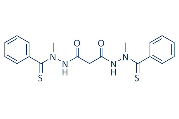 Elesclomol (STA-4783)