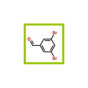 3,5-二溴苯甲醛,3,5-dibromobenzaldehyde