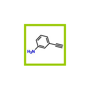 3-氨基苯乙炔,3-Aminophenylacetylene