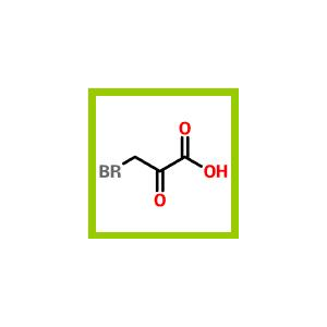 3-溴丙酮酸,Bromopyruvic acid