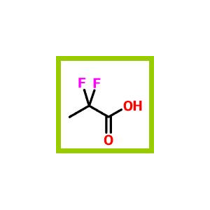 2,2-二氟丙酸,2,2-Difluoropropionic acid