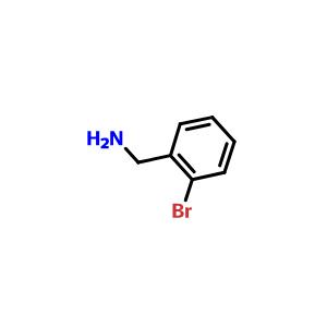 2-溴苯甲胺,2-Bromobenzylamine