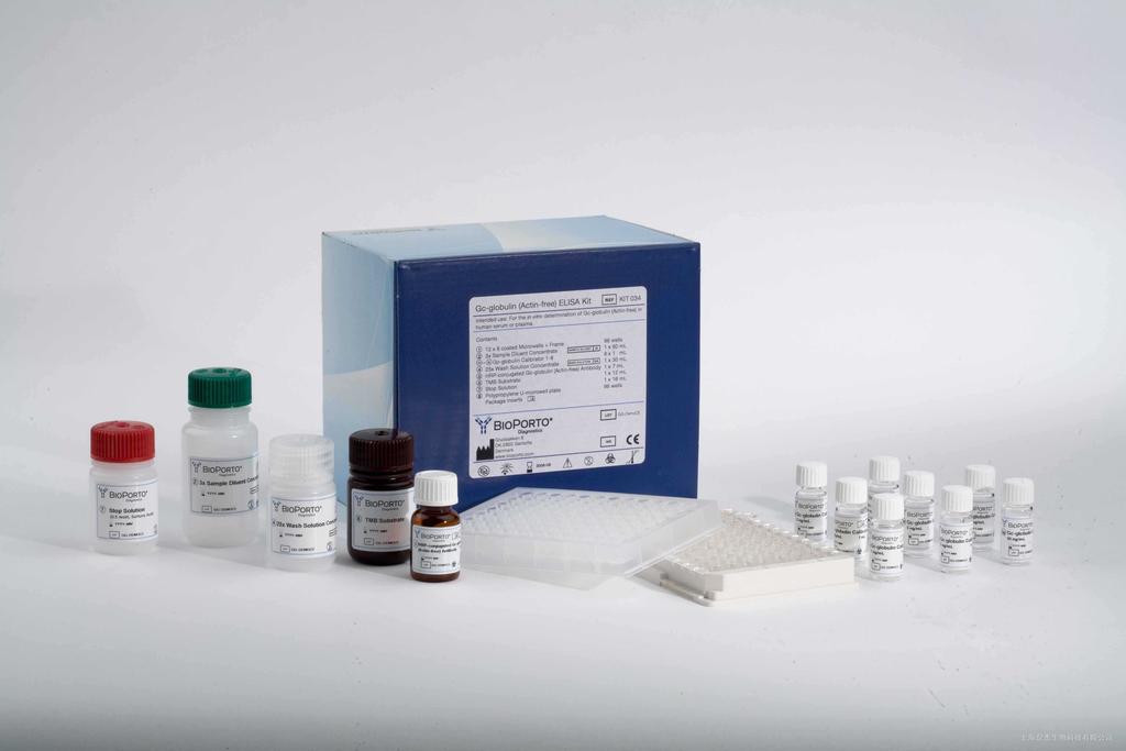 Human B-Lymphocyte Chemoattractant 1,BLC-1 ELISA Kit