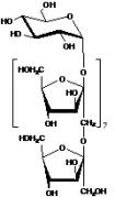 蔗果九糖GF8,Fructo-oligosaccharide DP9