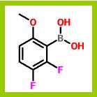 2.3-二氟-6-甲氧基苯硼酸,2,3-Difluoro-6-methoxyphenylboronic acid