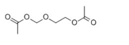 阿昔洛韦侧链,2-[(Acetyloxy)methoxy]ethyl acetate