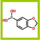 3，4-亚甲基苯硼酸,3,4-METHYLENEDIOXYPHENYLBORONIC ACID