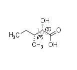 (2S,3R)-HMVA