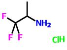 (RS)-2-氨基-1,1,1-三氟丙烷 盐酸盐,(RS)-2-Amino-1,1,1-Trifluoropropane Hydrochloride