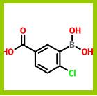 5-羧基-2-氯苯硼酸,5-CARBOXY-2-CHLOROBENZENEBORONIC ACID