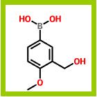 (3-羥甲基-4-甲氧基苯基)硼酸,(3-(hydroxyMethyl)-4-Methoxyphenyl)boronic acid