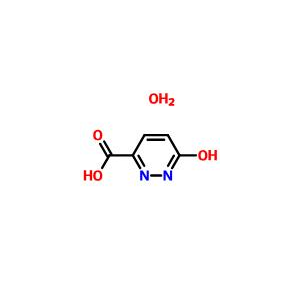 6-羟基哒嗪-3-羧酸