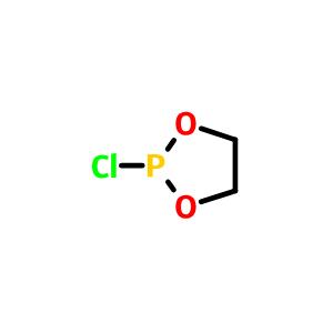 2-氯-1,3,2-二氧磷杂环戊烷,2-Chloro-1,3,2-dioxaphospholane