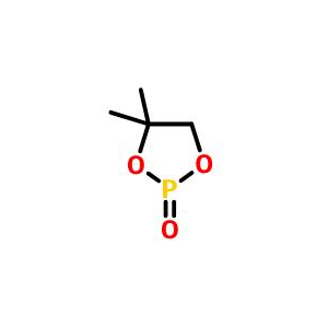5,5-二甲基-1,3,2-二氧磷杂环戊烷-2-酮,5,5-Dimethyl-1,3,2-dioxaphosphorinan-2-one