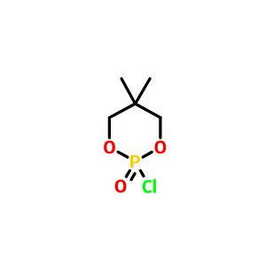 2-氯-5,5-二甲基-1,3,2-二氧杂磷酸-2-氧化物,-Chloro-5,5-dimethyl-1,3,2-dioxaphosphorinane 2-oxide