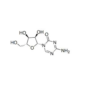 阿扎胞苷,5-Azacytidine