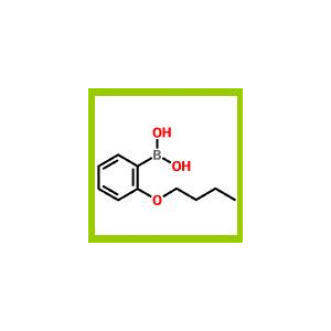2-丁氧基苯硼酸,2-BUTOXYPHENYLBORONIC ACID