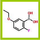 5-乙氧基-2-氟苯硼酸,5-ETHOXY-2-FLUOROPHENYLBORONIC ACID