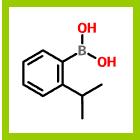 2-异丙基苯硼酸,2-Isopropylphenylboronic acid