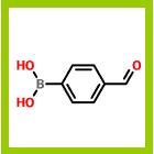 4-甲酰基苯硼酸,4-Formylphenylboronic acid