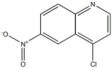 4-氯-6-硝基喹啉,4-CHLORO-6-NITROQUINOLINE