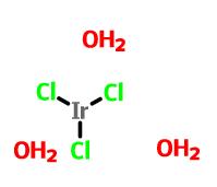 三水合氯化铱(III),IridiuM(III) chloride trihydrate
