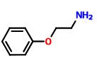 2-苯氧基乙胺,2-Phenoxyethylamine