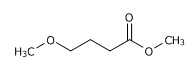 4-甲氧基丁酸甲酯